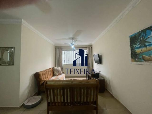 Apartamento para Venda em Guarujá/SP Pitangueiras 2 Quartos