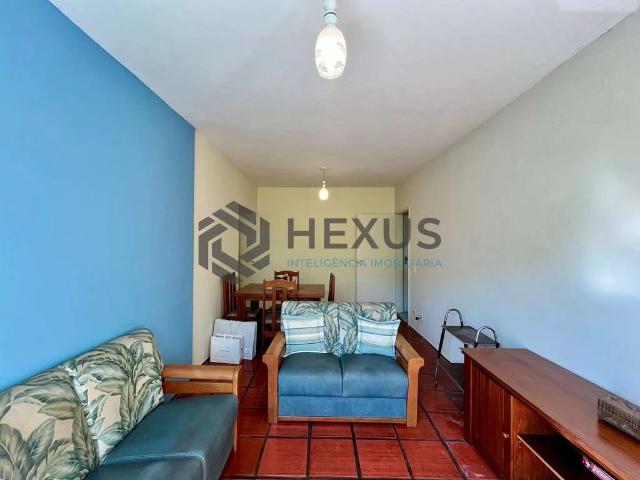 Apartamento para Venda em Guarujá/SP Pitangueiras 2 Quartos