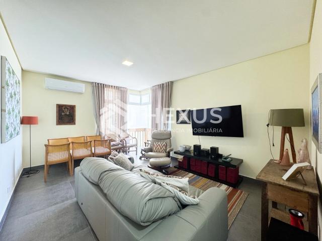 Apartamento para Venda em Guarujá/SP Pitangueiras 2 Quartos