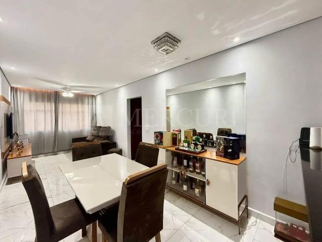 Apartamento para Venda em Guarujá/SP Pitangueiras 2 Quartos