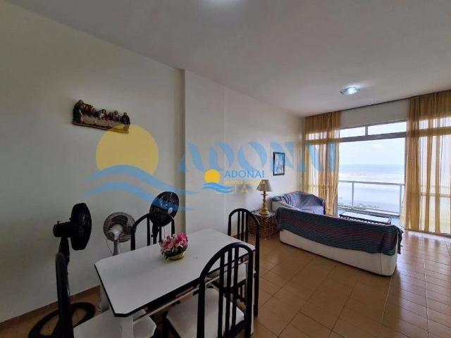 Apartamento para Venda em Guarujá/SP Pitangueiras 2 Quartos