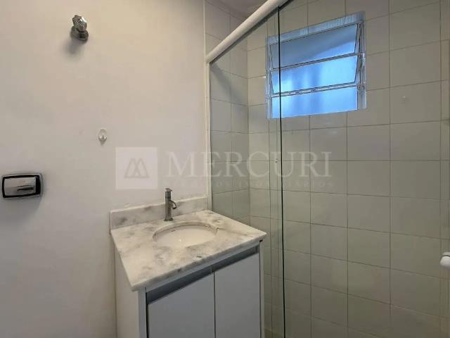 Apartamento para Venda em Guarujá/SP Pitangueiras 2 Quartos