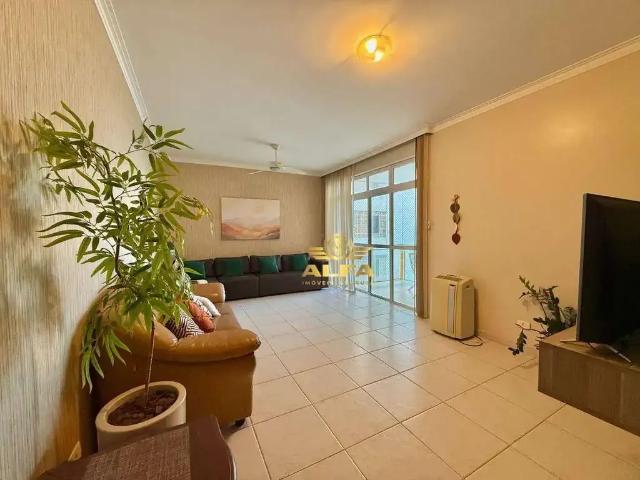 Apartamento para Venda em Guarujá/SP Pitangueiras 2 Quartos