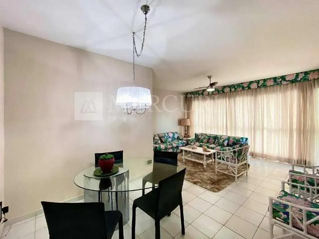 Apartamento para Venda em Guarujá/SP Pitangueiras 2 Quartos