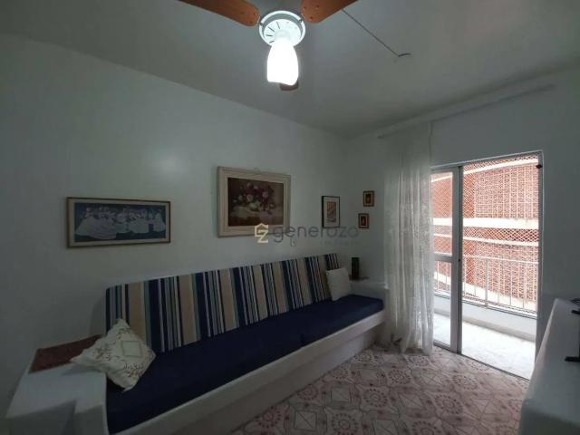 Apartamento para Venda em Guarujá/SP Pitangueiras 2 Quartos