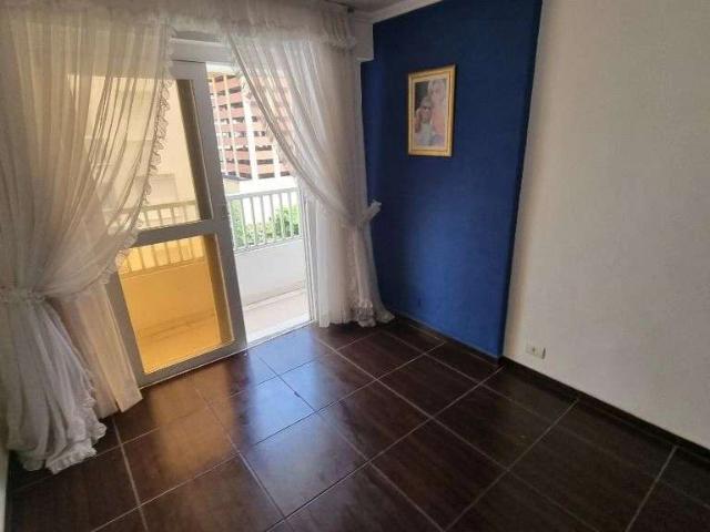 Apartamento para Venda em Guarujá/SP Pitangueiras 2 Quartos