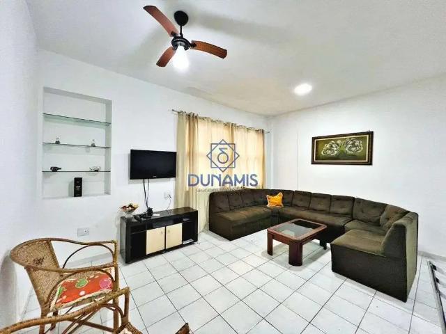 Apartamento para Venda em Guarujá/SP Pitangueiras 2 Quartos