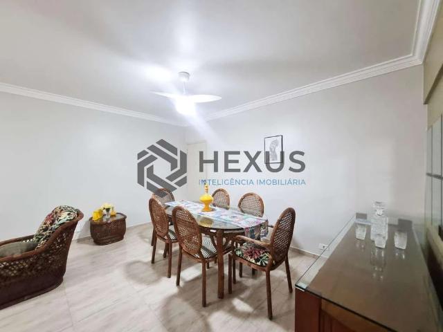 Apartamento para Venda em Guarujá/SP Pitangueiras 2 Quartos