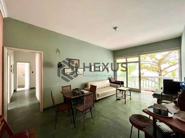 Apartamento para Venda em Guarujá/SP Pitangueiras 2 Quartos