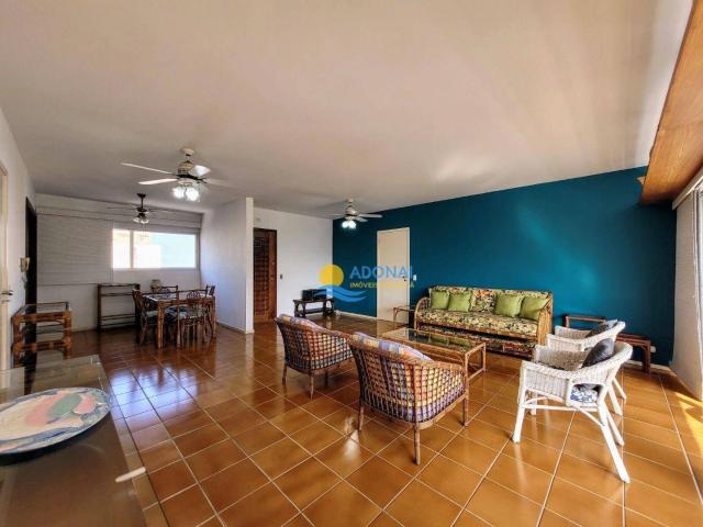 Apartamento para Venda em Guarujá/SP Pitangueiras 2 Quartos