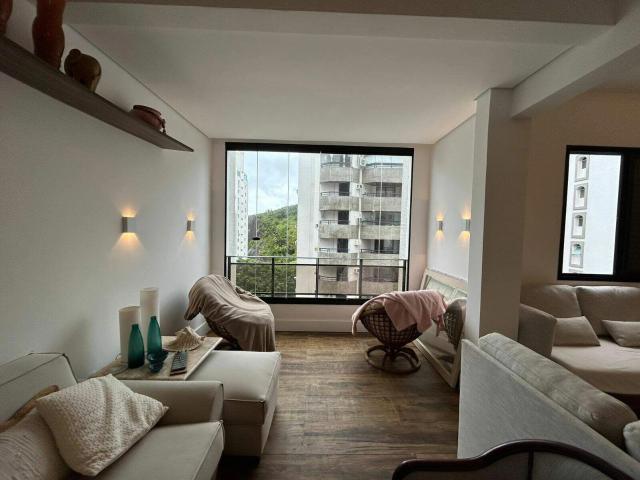 Apartamento para Venda em Guarujá/SP Pitangueiras 2 Quartos
