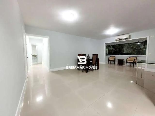 Apartamento para Venda em Guarujá/SP Pitangueiras 2 Quartos