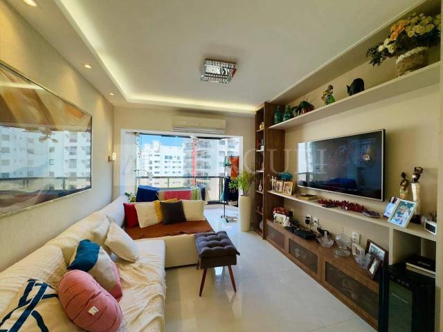 Apartamento para Venda em Guarujá/SP Pitangueiras 2 Quartos