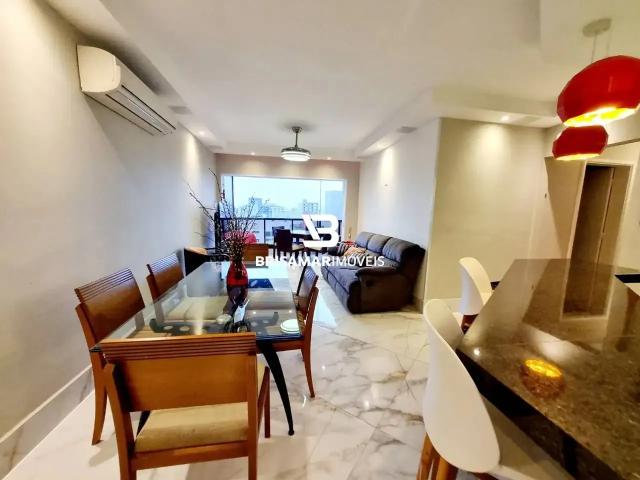 Apartamento para Venda em Guarujá/SP Pitangueiras 2 Quartos