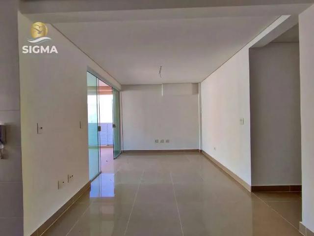 Apartamento para Venda em Guarujá/SP Pitangueiras 2 Quartos