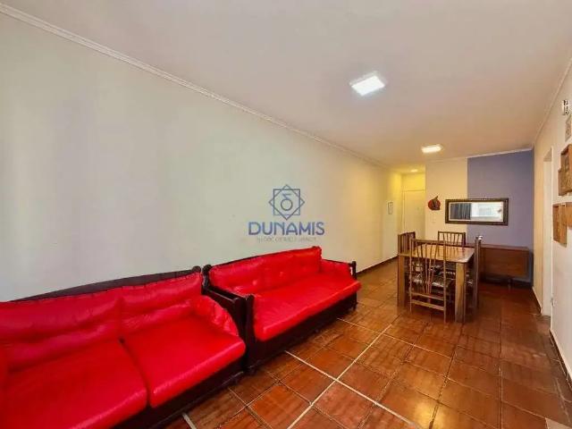 Apartamento para Venda em Guarujá/SP Pitangueiras 2 Quartos