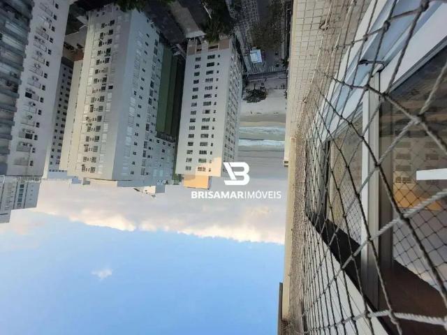 Apartamento para Venda em Guarujá/SP Pitangueiras 2 Quartos
