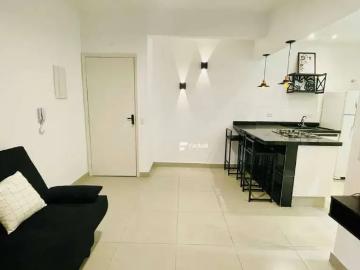 Apartamento para Venda em Guarujá/SP Pitangueiras 2 Quartos