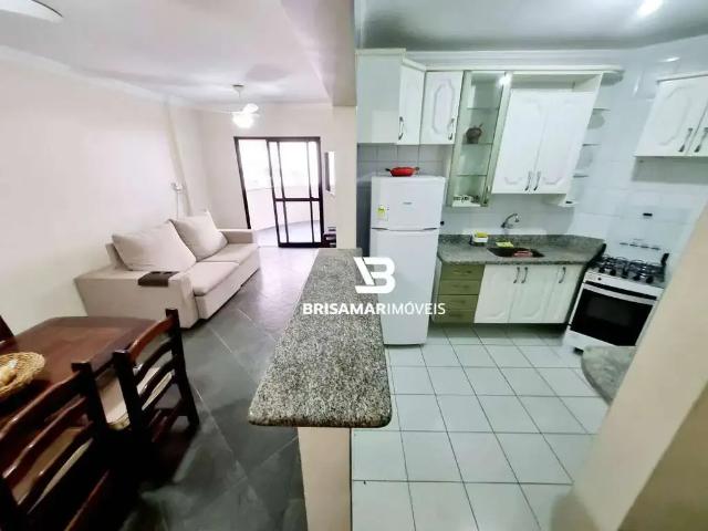 Apartamento para Venda em Guarujá/SP Pitangueiras 2 Quartos