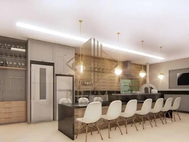 Apartamento para Venda em Guarujá/SP Pitangueiras 2 Quartos
