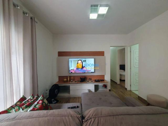 Apartamento para Venda em Guarujá/SP Pitangueiras 4 Quartos