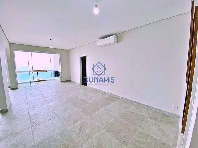 Apartamento para Venda em Guarujá/SP Pitangueiras 4 Quartos