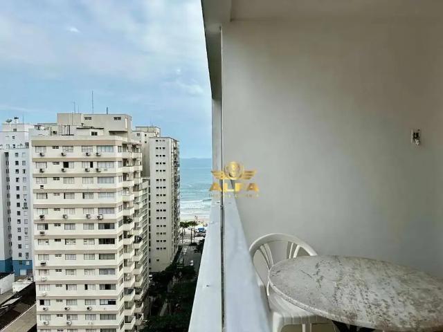 Apartamento para Venda em Guarujá/SP Pitangueiras 4 Quartos