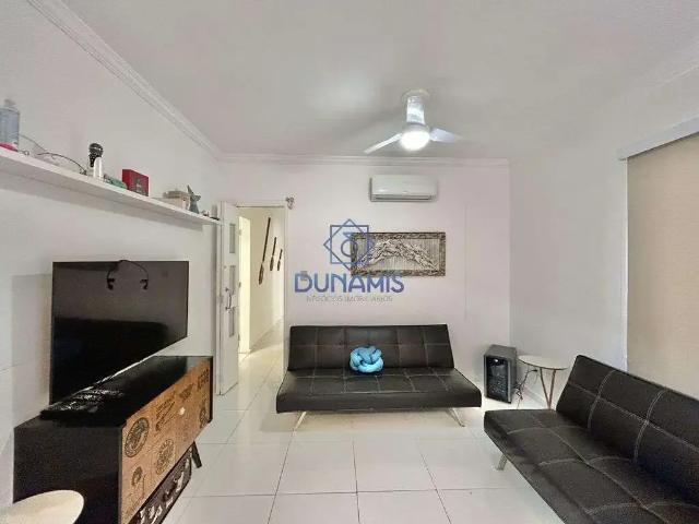 Apartamento para Venda em Guarujá/SP Pitangueiras 4 Quartos