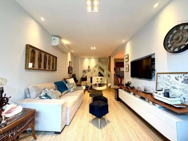 Apartamento para Venda em Guarujá/SP Pitangueiras