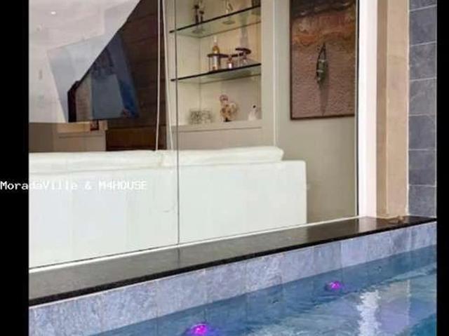 Apartamento para Venda em Guarujá/SP Praia do Sorocotuba 4 Quartos