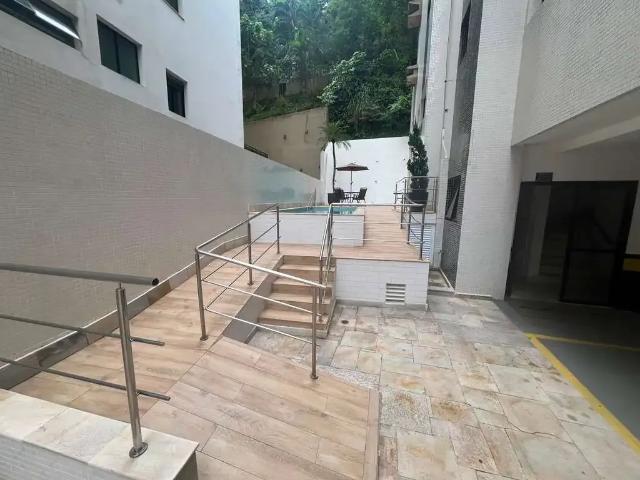 Apartamento para Venda em Guarujá/SP Sítio Paecara Vicente de Carvalho 4 Quartos