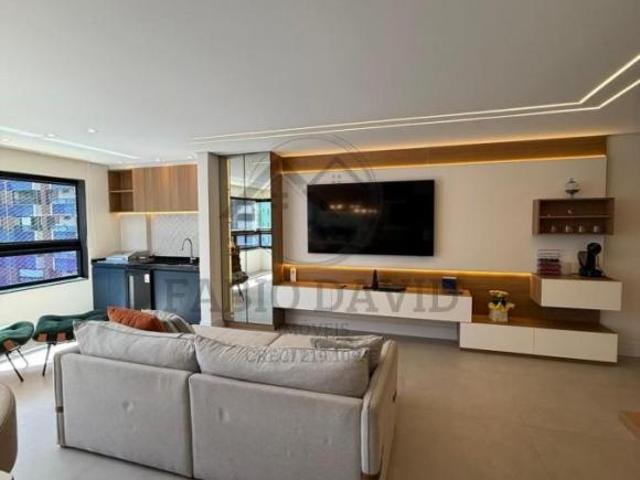 Apartamento para Venda em Guarulhos, Vila Augusta, 2 dormitórios, 1 suíte, 2 banheiros, 2 vagas