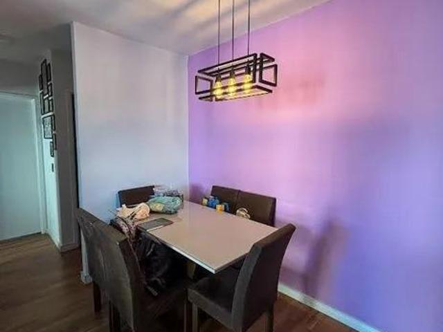Apartamento para Venda em Guarulhos, Vila Rosália, 2 dormitórios, 1 suíte, 1 banheiro, 1 vaga