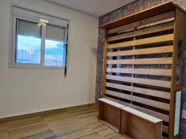 Apartamento para Venda em Guarulhos, Vila Rosália, 2 dormitórios, 1 suíte, 1 banheiro, 1 vaga
