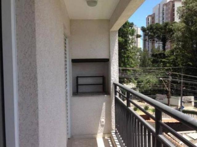 Apartamento para Venda em Guarulhos, Jardim Flor da Montanha, 2 dormitórios, 1 suíte, 2 banheiros, 1