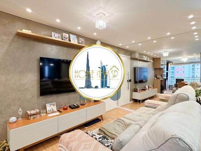 Apartamento para Venda em Guarulhos, Jardim Flor da Montanha, 3 dormitórios, 1 suíte, 2 banheiros, 1