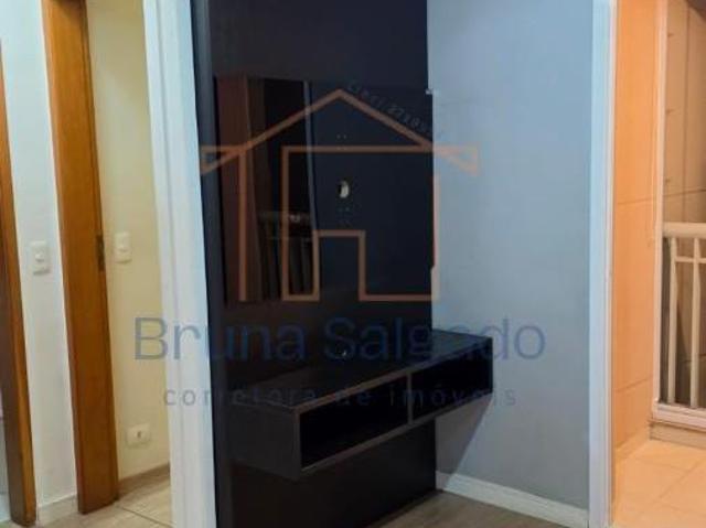 Apartamento para Venda em Guarulhos, Jardim Santa Mena, 2 dormitórios, 1 banheiro, 1 vaga