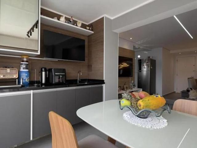 Apartamento para Venda em Guarulhos, Macedo, 2 dormitórios, 1 suíte, 2 banheiros, 1 vaga