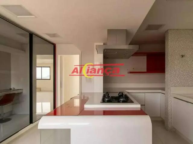 Apartamento para Venda em Guarulhos/SP Macedo 4 Quartos