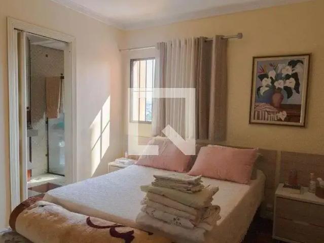Apartamento para Venda em Guarulhos/SP Macedo 4 Quartos