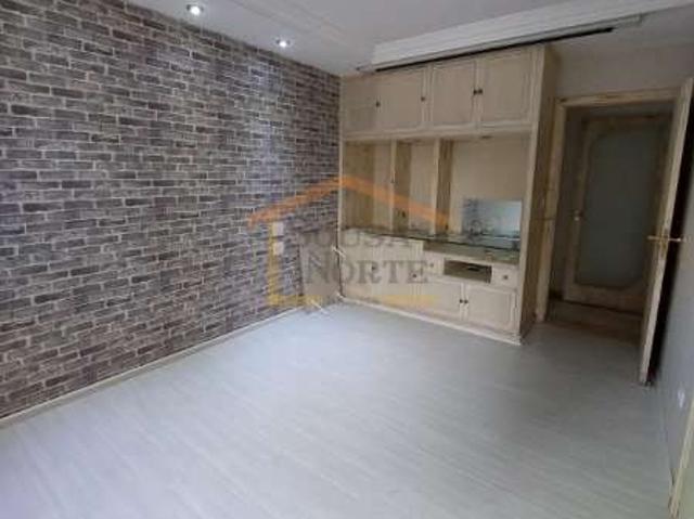 Apartamento para Venda em Guarulhos/SP Macedo 4 Quartos