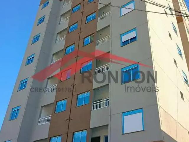 Apartamento para Venda em Guarulhos/SP Macedo 1 Quartos