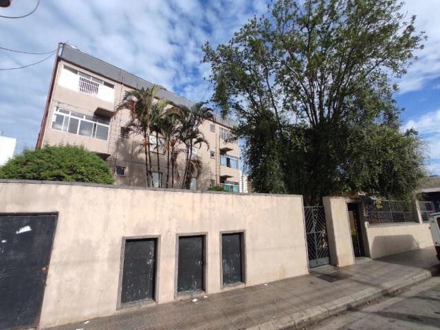 Apartamento para Venda em Guarulhos/SP Macedo 1 Quartos