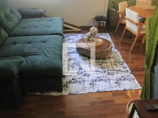 Apartamento para Venda em Guarulhos/SP Macedo 1 Quartos