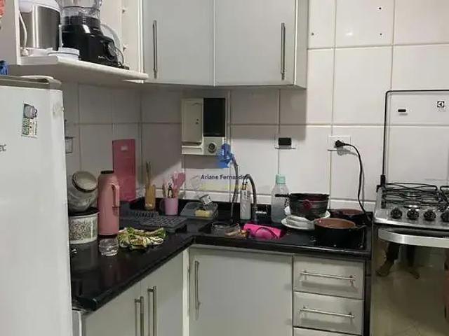 Apartamento para Venda em Guarulhos/SP Macedo 1 Quartos