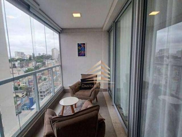 Apartamento para Venda em Guarulhos/SP Macedo 1 Quartos