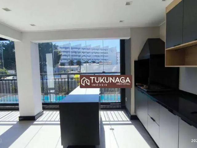 Apartamento para Venda em Guarulhos/SP Macedo 1 Quartos