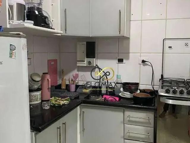 Apartamento para Venda em Guarulhos/SP Macedo 1 Quartos