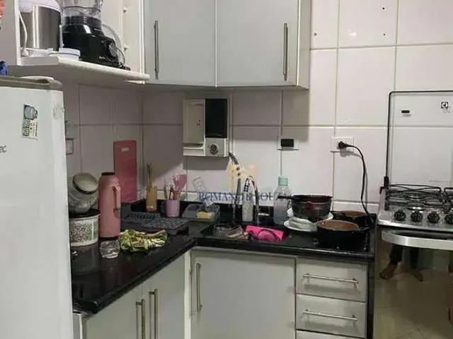 Apartamento para Venda em Guarulhos/SP Macedo 1 Quartos