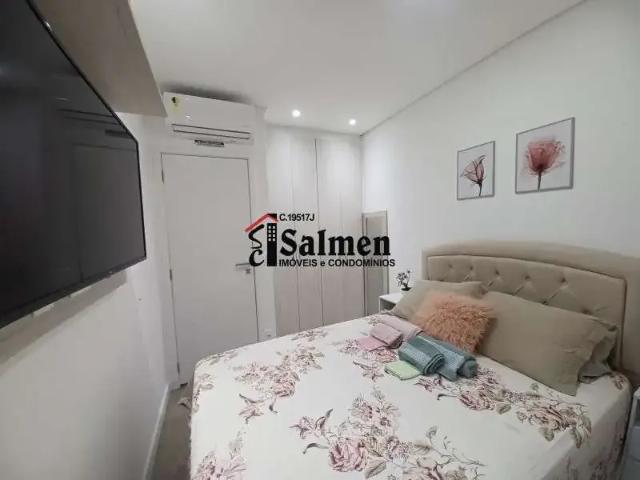 Apartamento para Venda em Guarulhos/SP Macedo 1 Quartos